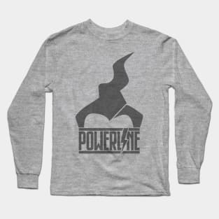 Powerline Long Sleeve T-Shirt